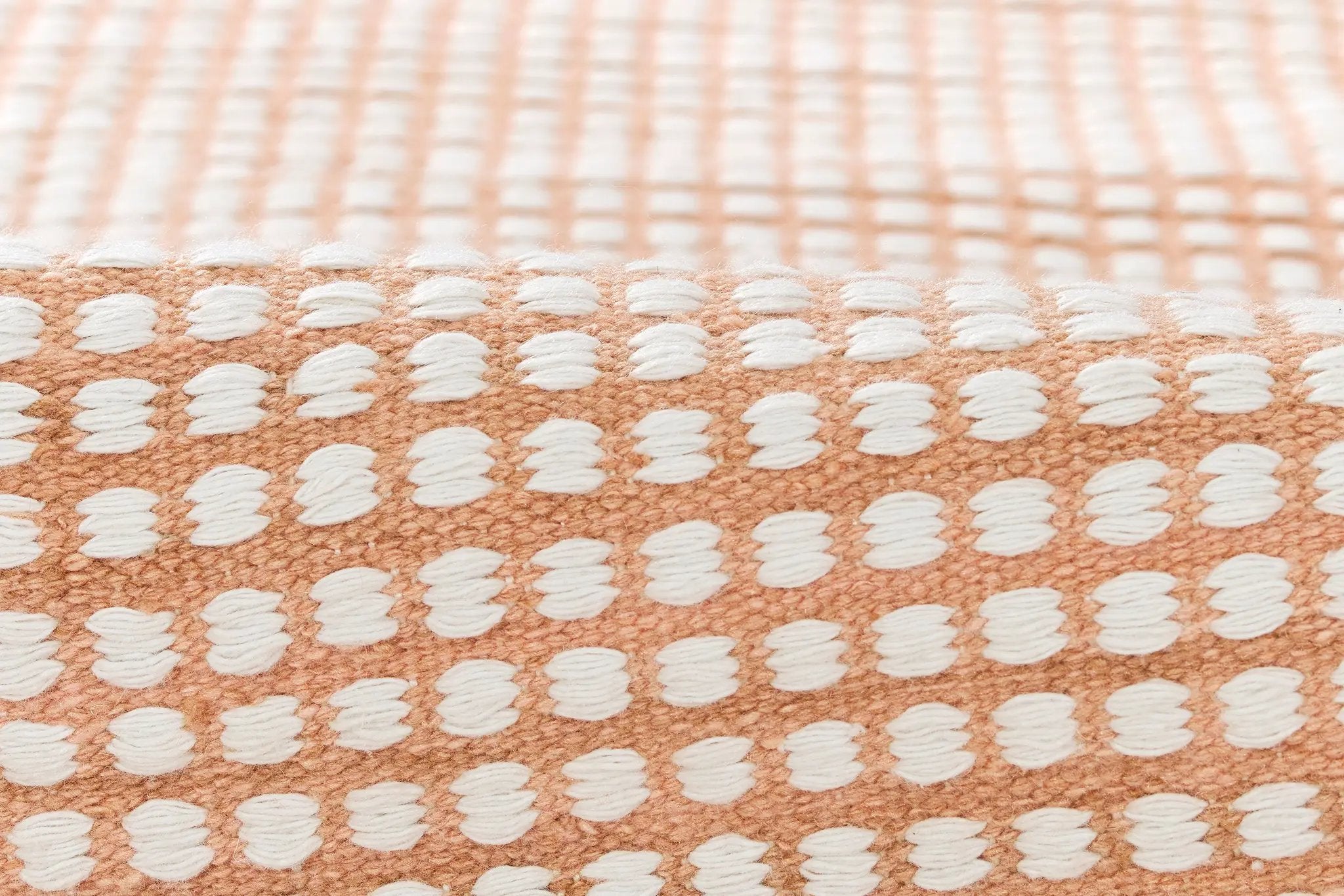 Caicos CAI-1 Pink Area Rug by Momeni