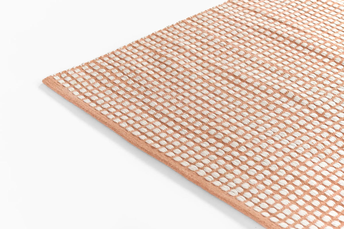 Caicos CAI-1 Pink Area Rug by Momeni