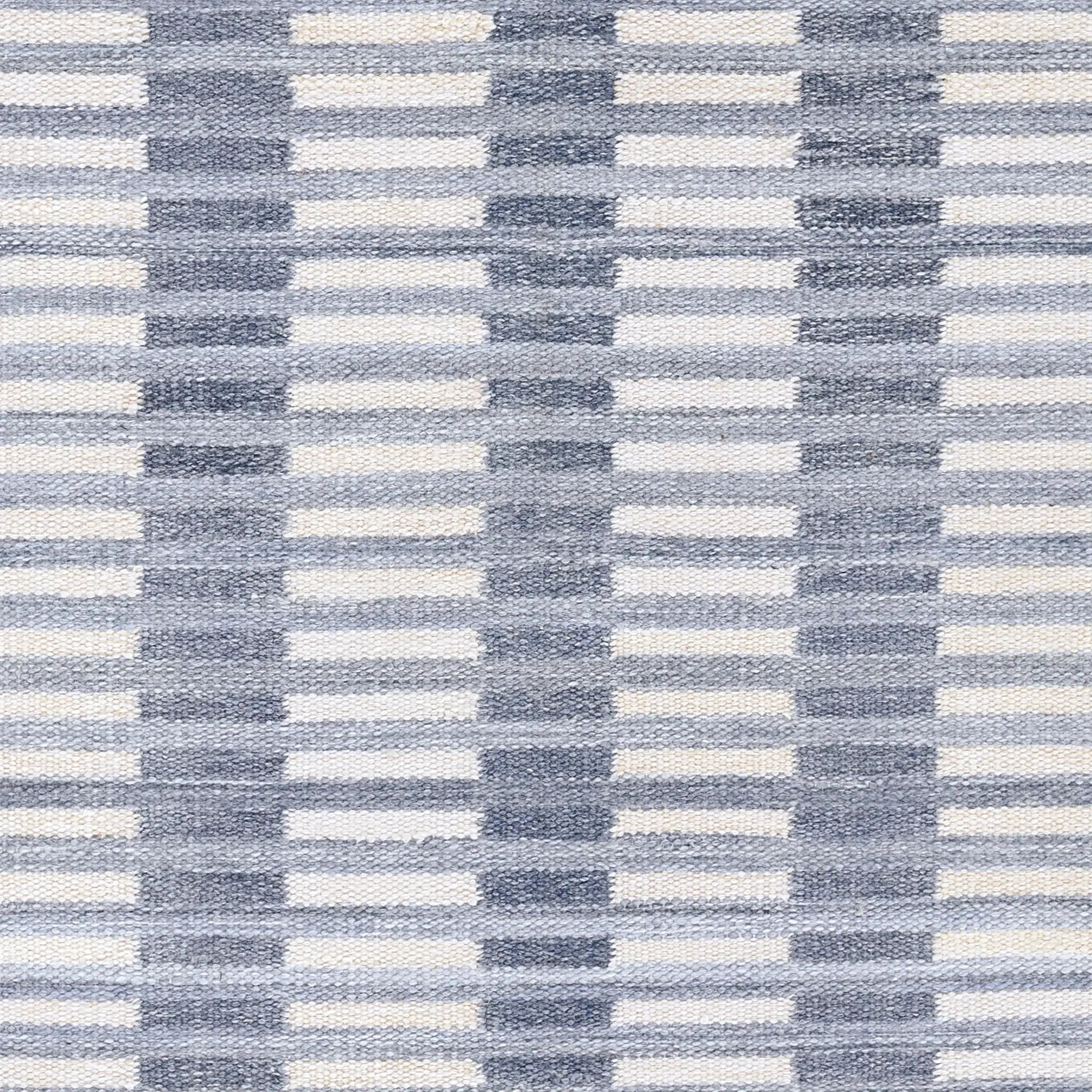Caicos CAI-2 Blue Area Rug by Momeni