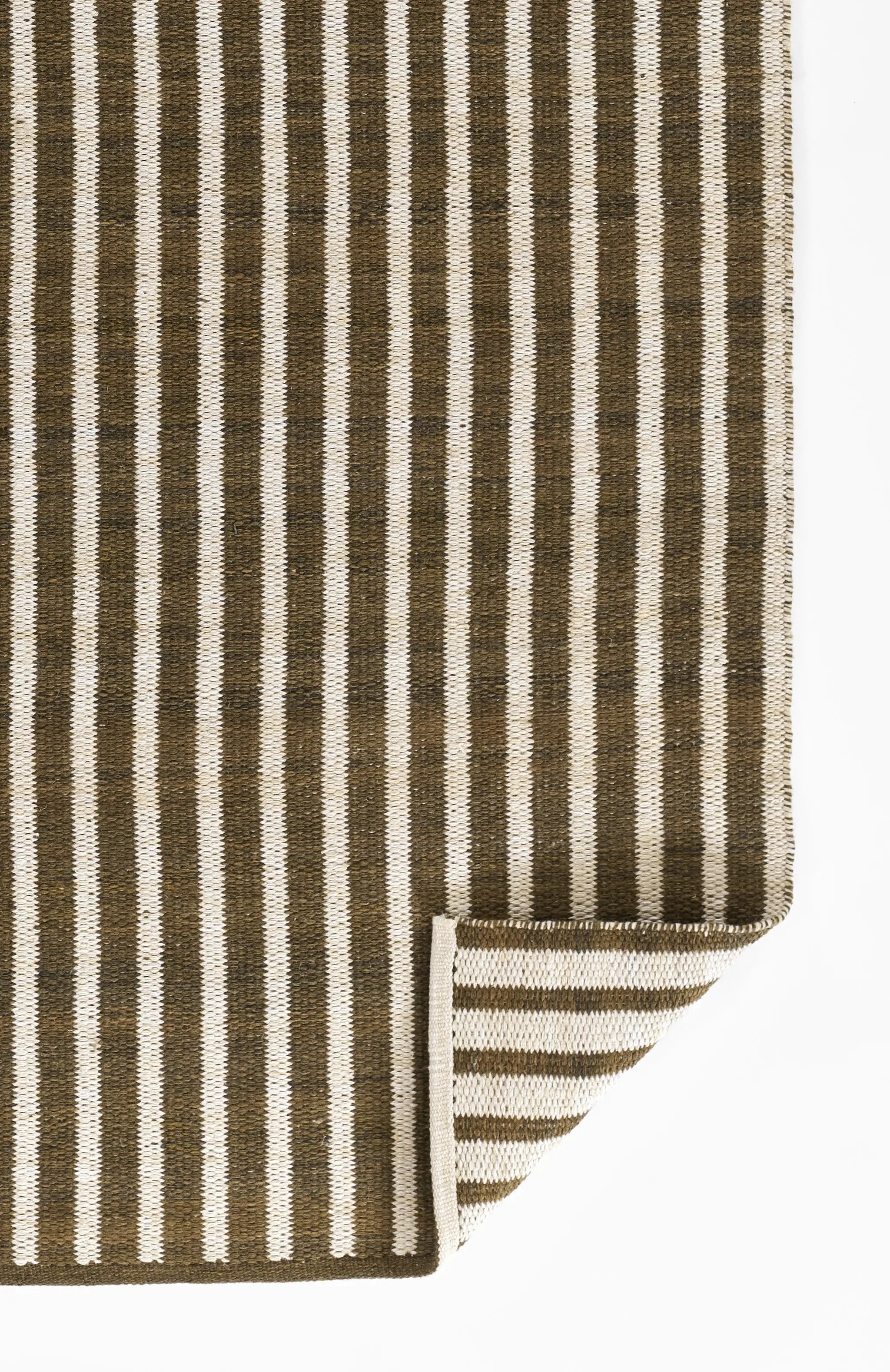 Caicos CAI-4 Brown Area Rug by Momeni