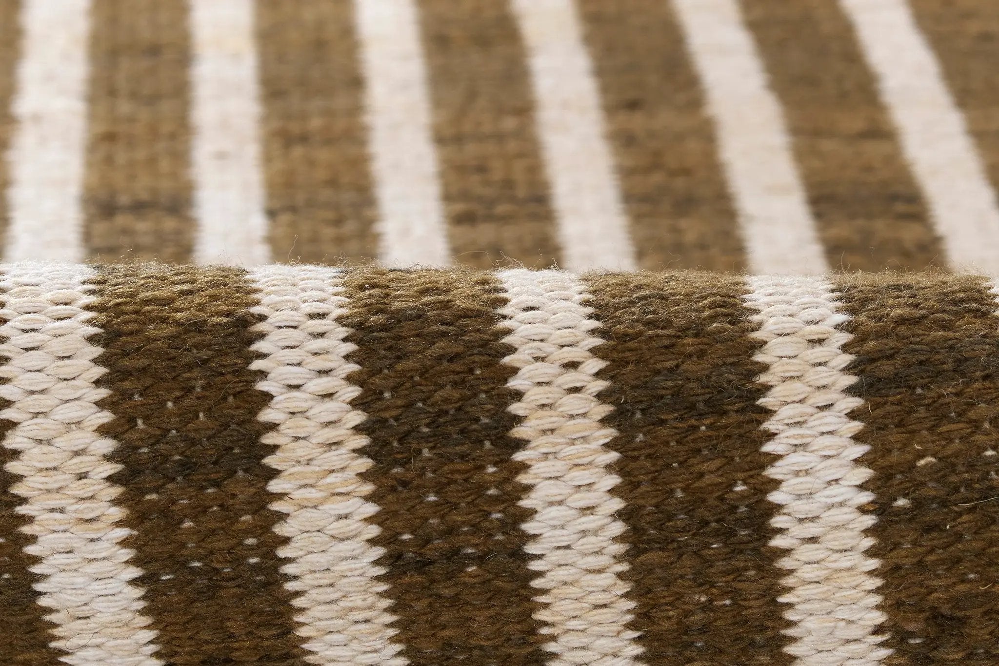 Caicos CAI-4 Brown Area Rug by Momeni