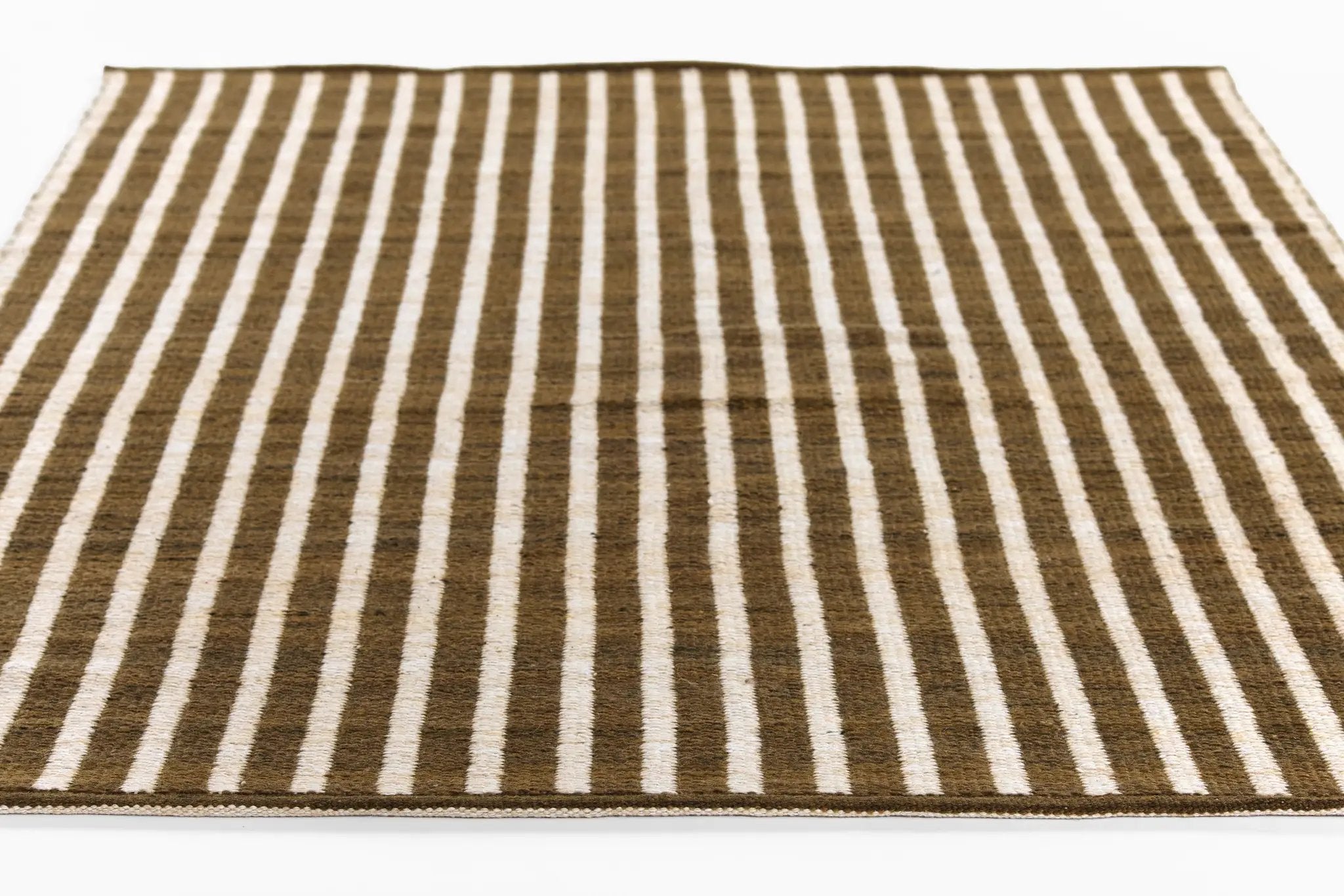 Caicos CAI-4 Brown Area Rug by Momeni