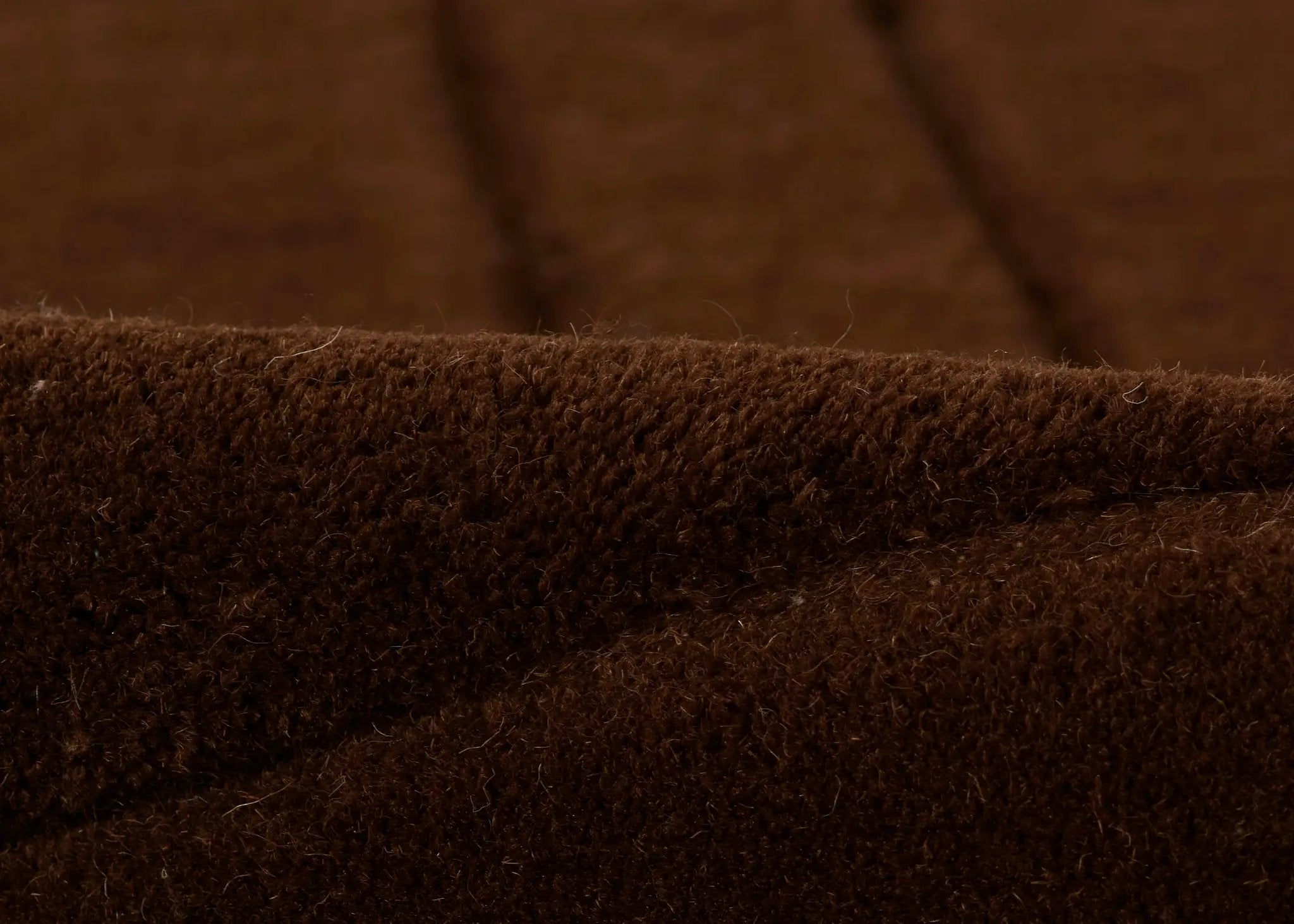 Momeni Canyon CYN-1 Brown Rug