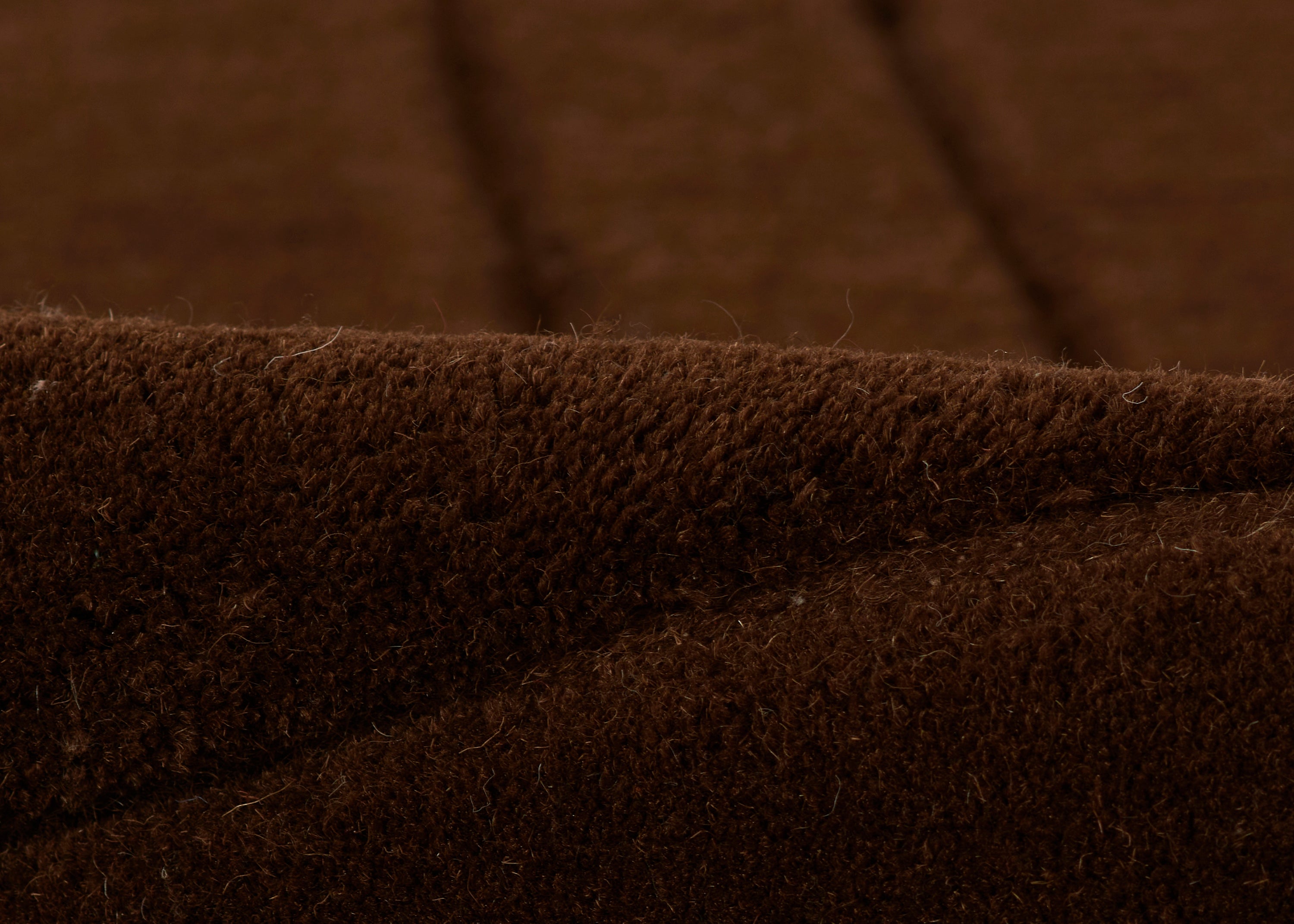 Momeni Canyon CYN-1 Brown Rug