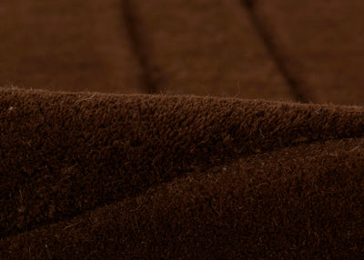 Momeni Canyon CYN-1 Brown Rug