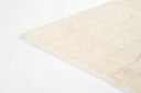 Momeni Canyon CYN-1 Ivory Rug