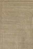 Momeni Canyon CYN-1 Neutral Rug