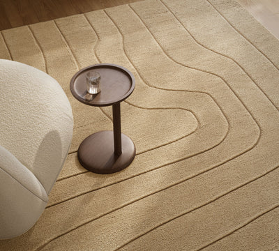 Momeni Canyon CYN-1 Neutral Rug