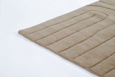 Momeni Canyon CYN-1 Neutral Rug
