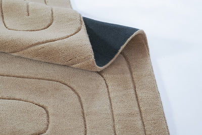 Momeni Canyon CYN-1 Neutral Rug