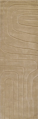 Momeni Canyon CYN-1 Neutral Rug
