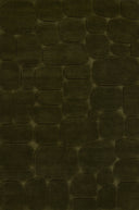 Momeni Canyon CYN-2 Green Rug
