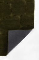Momeni Canyon CYN-2 Green Rug