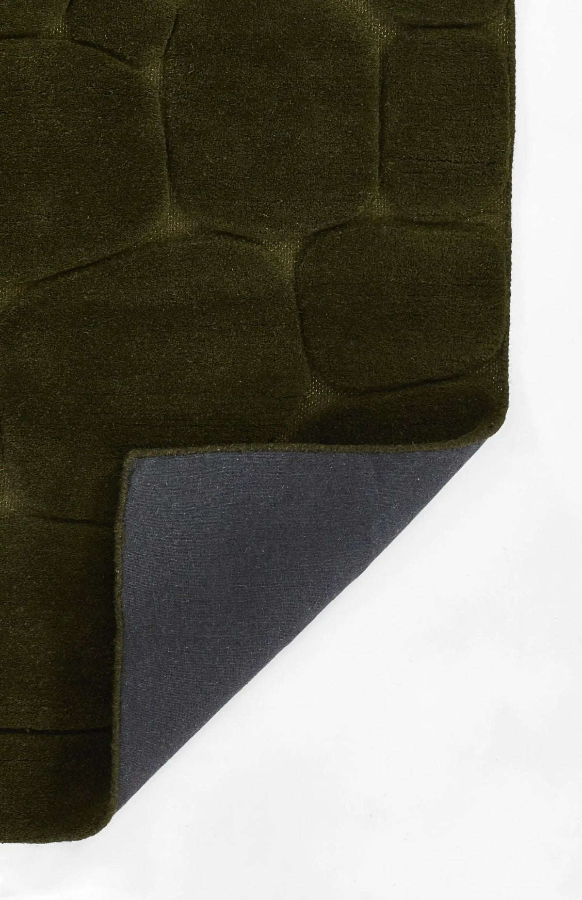 Canyon CYN-2 Green Area Rug by Momeni