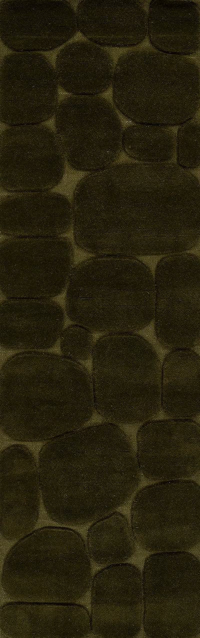 Momeni Canyon CYN-2 Green Rug