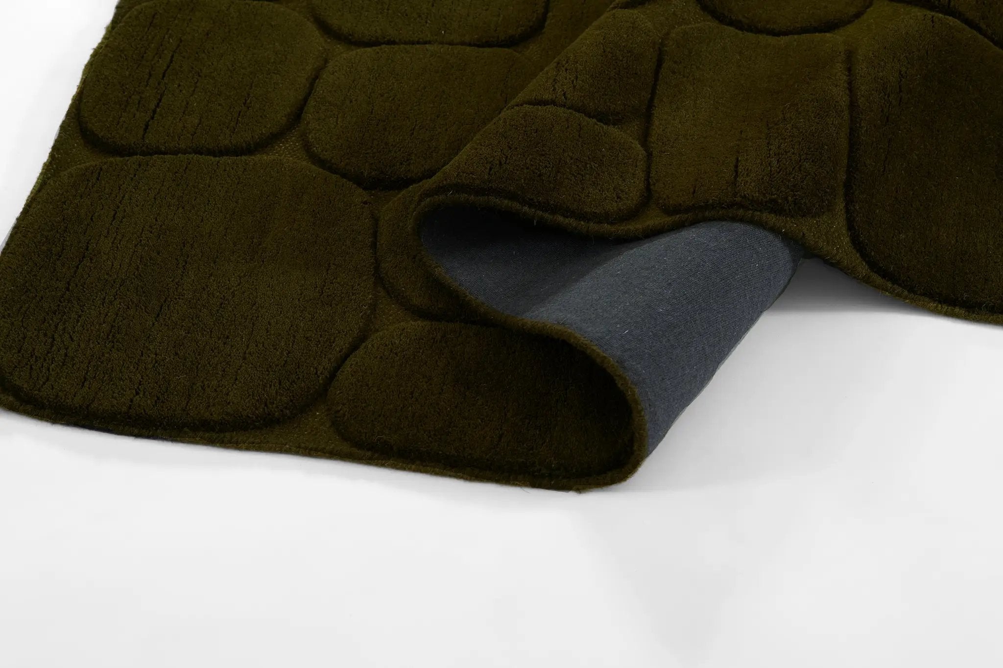 Canyon CYN-2 Green Area Rug by Momeni
