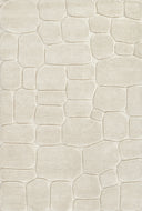 Momeni Canyon CYN-2 Ivory Rug