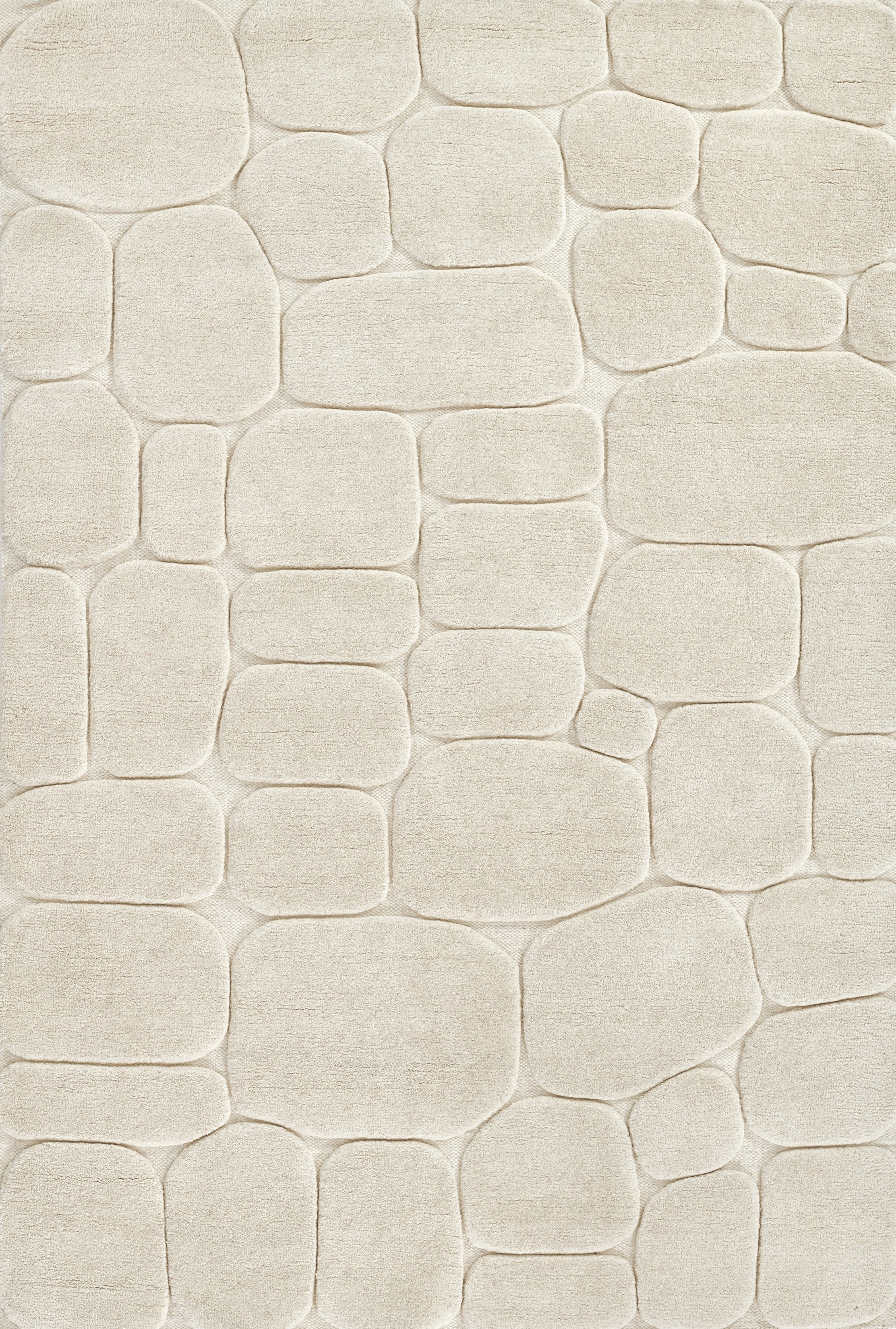Momeni Canyon CYN-2 Ivory Rug