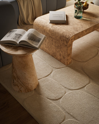Momeni Canyon CYN-2 Ivory Rug