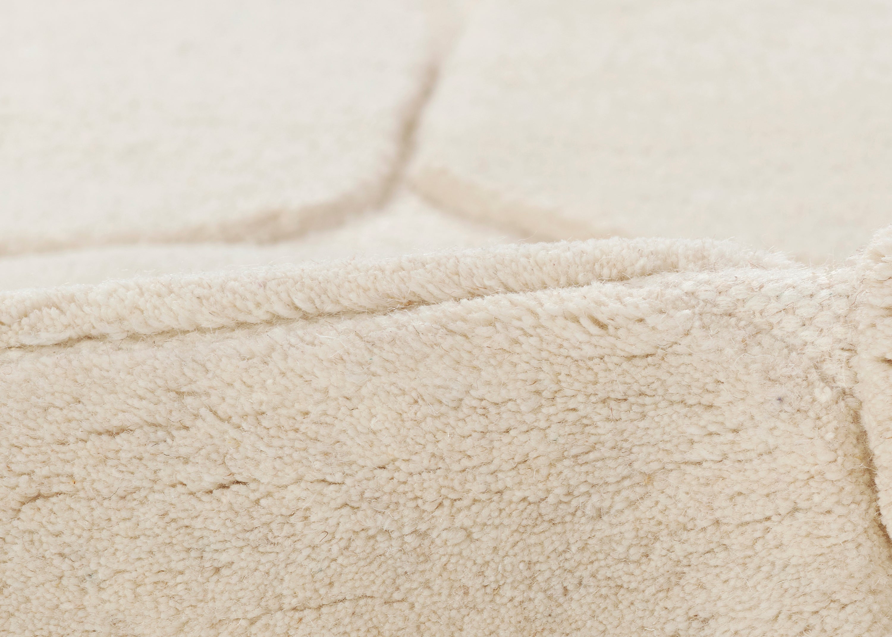 Momeni Canyon CYN-2 Ivory Rug