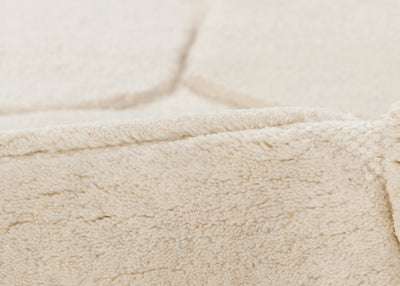 Momeni Canyon CYN-2 Ivory Rug