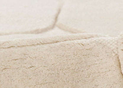 Momeni Canyon CYN-2 Ivory Rug