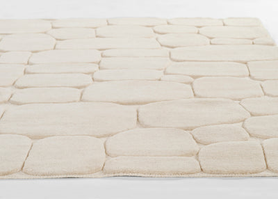 Momeni Canyon CYN-2 Ivory Rug
