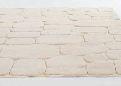 Momeni Canyon CYN-2 Ivory Rug