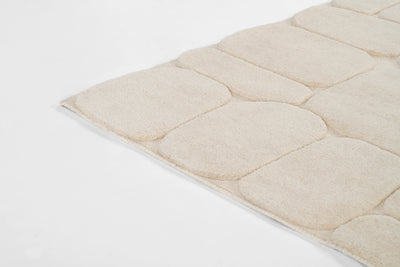 Momeni Canyon CYN-2 Ivory Rug