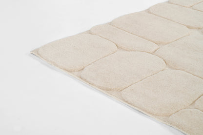 Momeni Canyon CYN-2 Ivory Rug