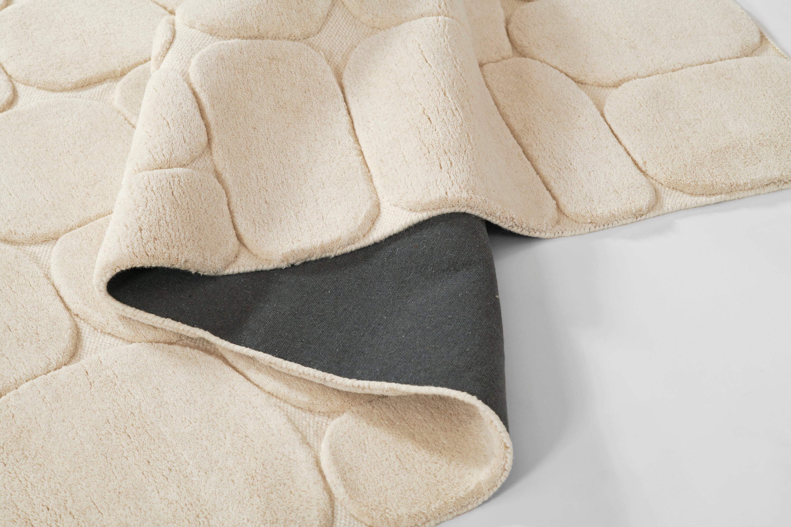 Momeni Canyon CYN-2 Ivory Rug