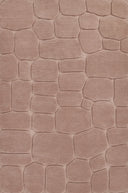 Momeni Canyon CYN-2 Pink Rug