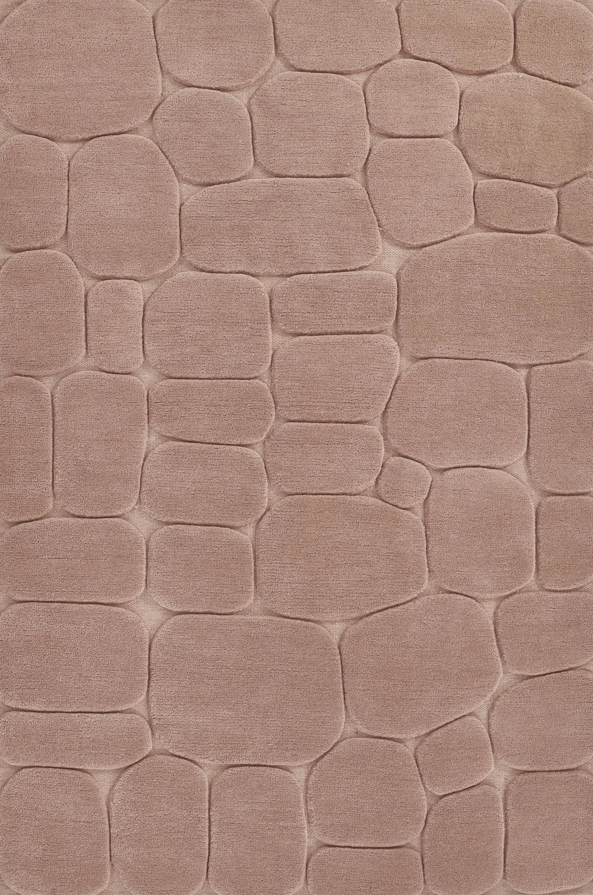 Canyon CYN-2 Pink Area Rug by Momeni