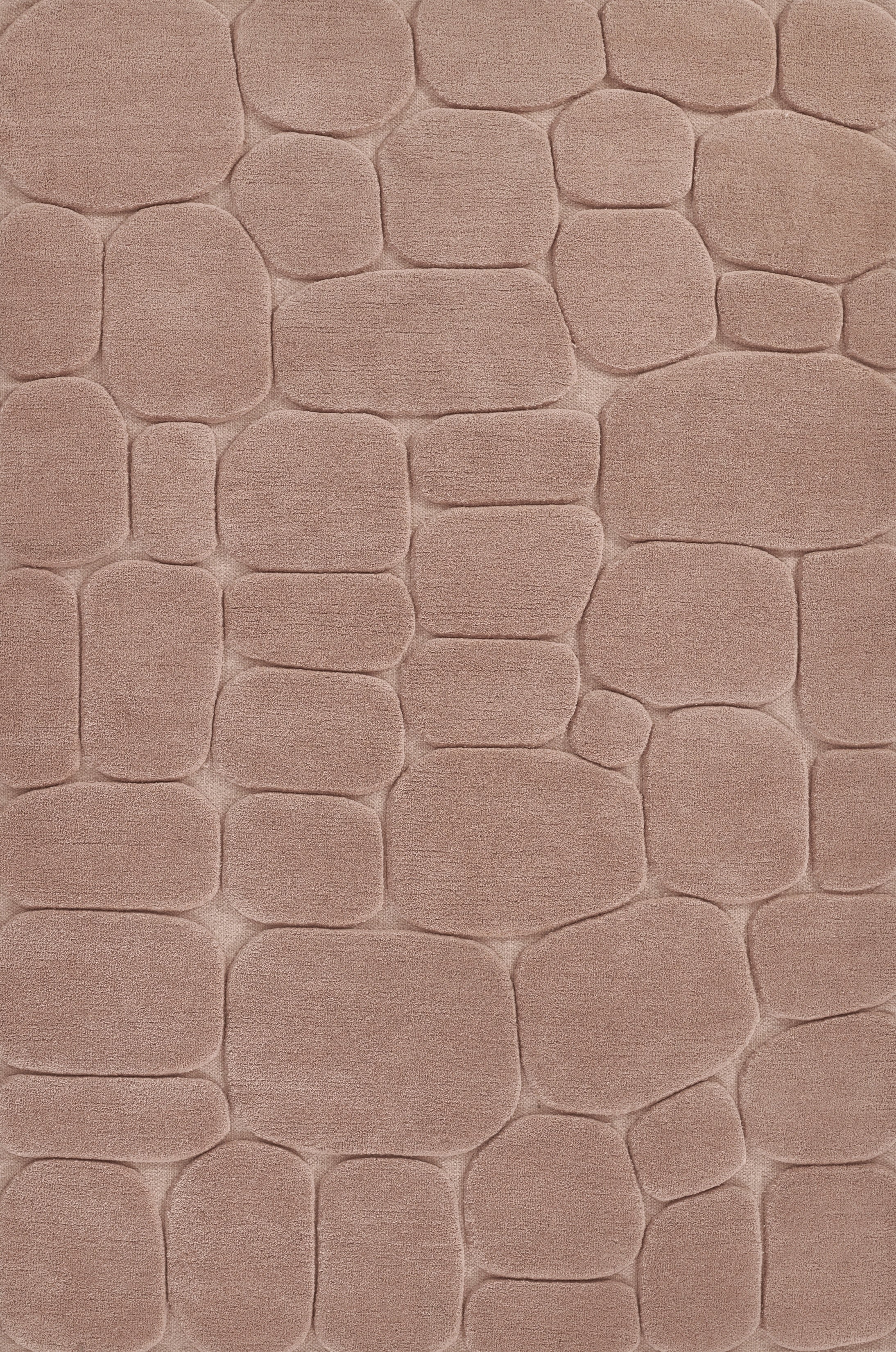 Momeni Canyon CYN-2 Pink Rug