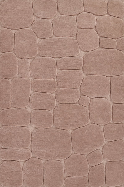 Momeni Canyon CYN-2 Pink Rug