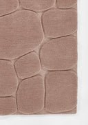 Momeni Canyon CYN-2 Pink Rug