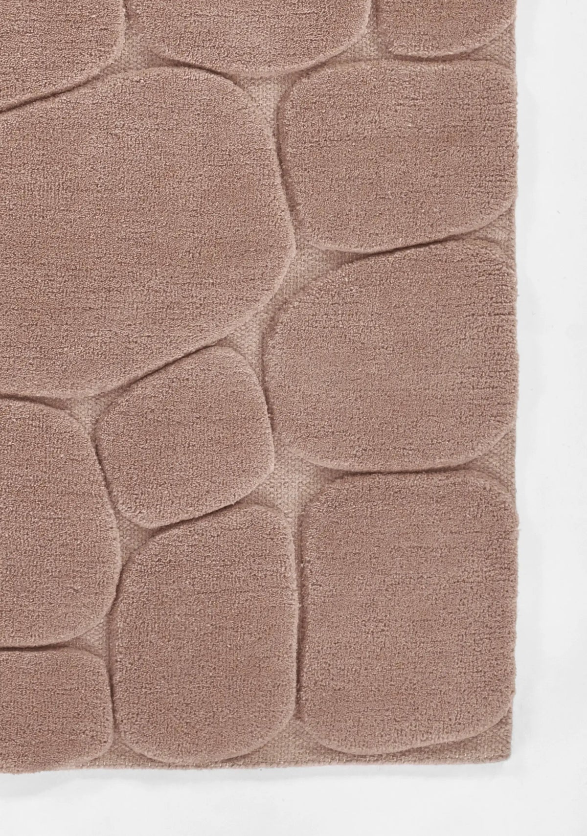 Canyon CYN-2 Pink Area Rug by Momeni