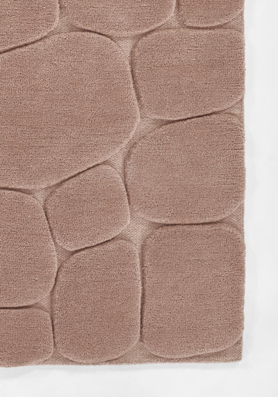 Momeni Canyon CYN-2 Pink Rug