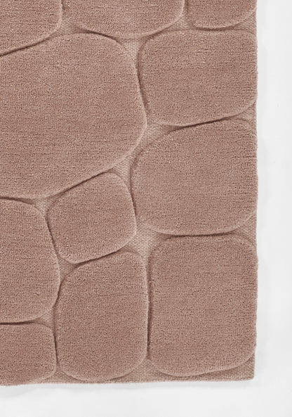 Momeni Canyon CYN-2 Pink Rug