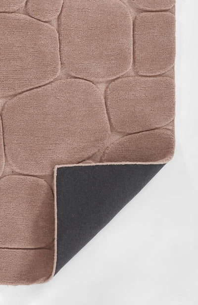 Momeni Canyon CYN-2 Pink Rug