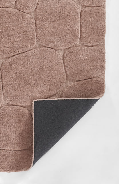 Momeni Canyon CYN-2 Pink Rug