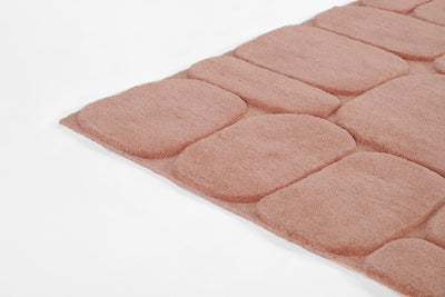 Momeni Canyon CYN-2 Pink Rug