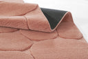 Momeni Canyon CYN-2 Pink Rug