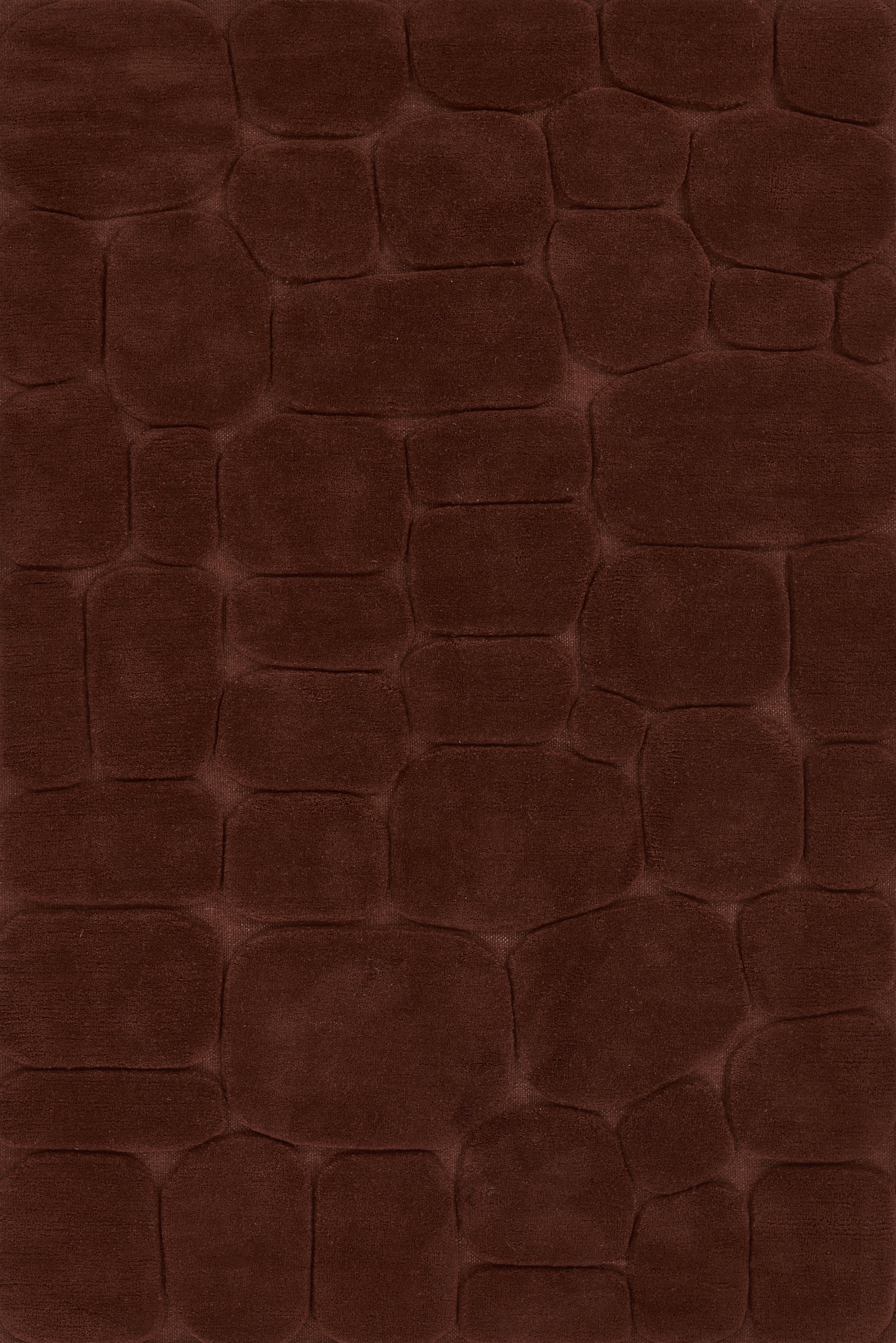 Momeni Canyon CYN-2 Rust Rug