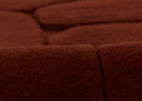 Momeni Canyon CYN-2 Rust Rug