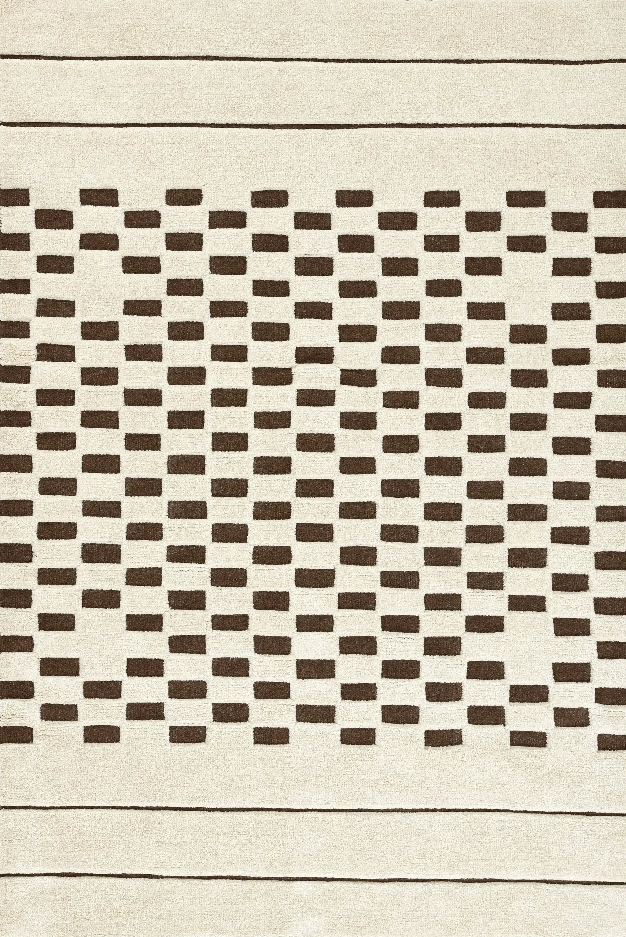 Canyon CYN-3 Brown Area Rug by Momeni