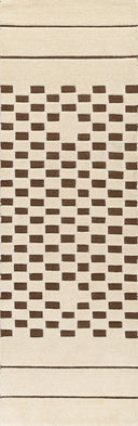 Momeni Canyon CYN-3 Brown Rug