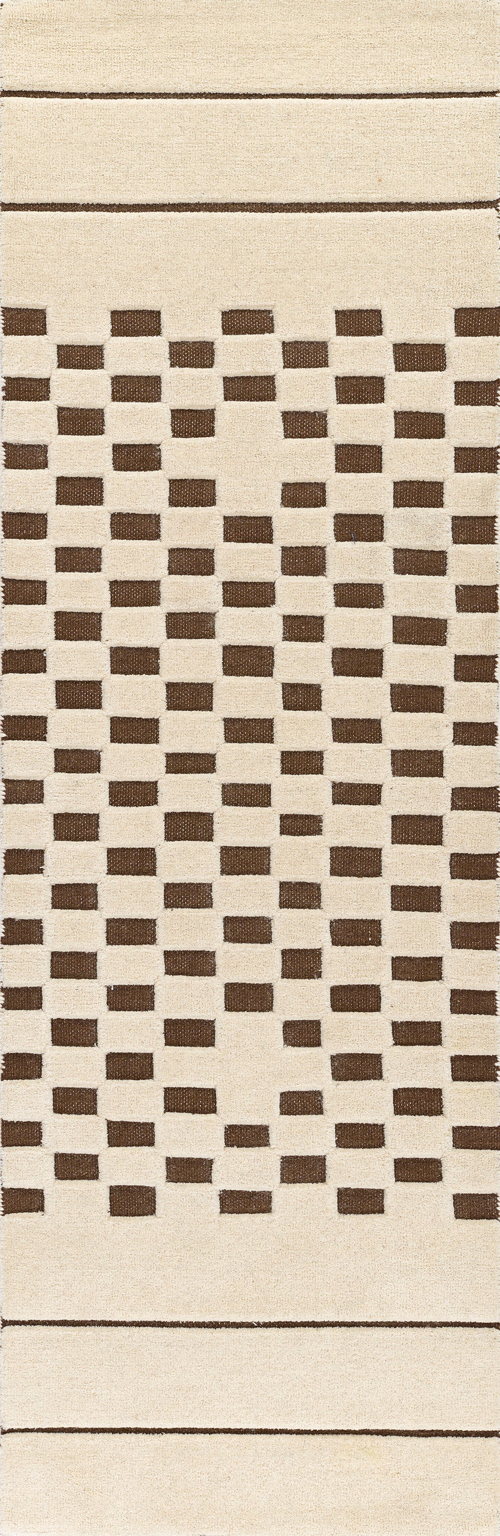 Momeni Canyon CYN-3 Brown Rug
