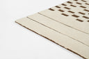 Momeni Canyon CYN-3 Brown Rug