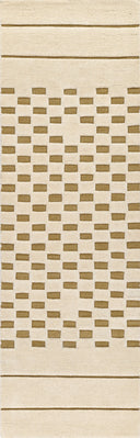 Momeni Canyon CYN-3 Green Rug